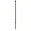 NYX Professional Makeup Line Loud Vegan молив-контур за устни с матиращ ефект цвят 03 - Goal Crusher 1