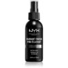 NYX Professional Makeup Makeup Setting Spray Radiant озаряващ фиксиращ спрей 50 мл.
