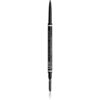 NYX Professional Makeup Micro Brow Pencil молив за вежди цвят 04 Chocolate 0.09 гр.
