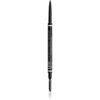 NYX Professional Makeup Micro Brow Pencil молив за вежди цвят 7.5 Grey 0.09 гр.