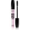 NYX Professional Makeup On The Rise Lash Booster основа под спирала 10 мл.