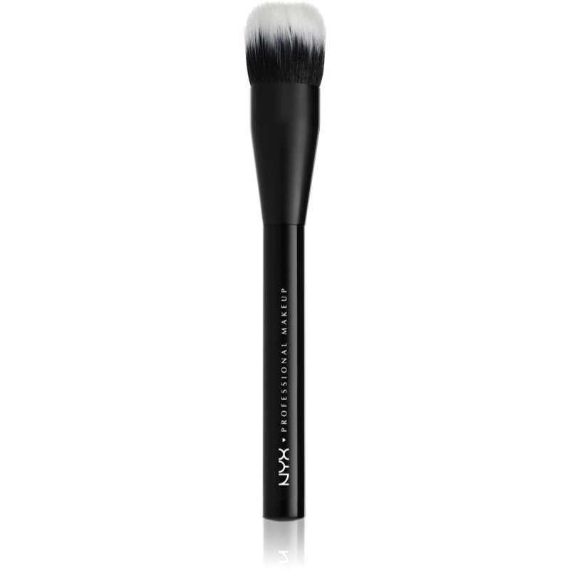 NYX Professional Makeup Pro Brush Четка за грим 1 бр.