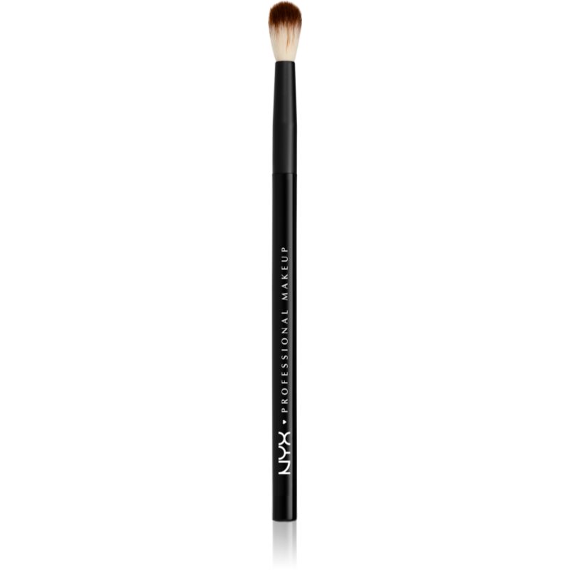 NYX Professional Makeup Pro Brush четка за смесване 1 бр.