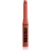 NYX Professional Makeup Pro Fix Stick коректор за уеднаквяване цвета на кожата цвят 0.5 Apricot 1