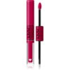 NYX Professional Makeup Shine Loud High Shine Lip Color течно червило със силен гланц цвят 15 - World Shaper 6