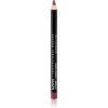 NYX Professional Makeup Slim Lip Pencil прецизен молив за устни цвят 803 Burgundy 1 гр.