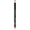 NYX Professional Makeup Slim Lip Pencil прецизен молив за устни цвят Plush Red 1 гр.