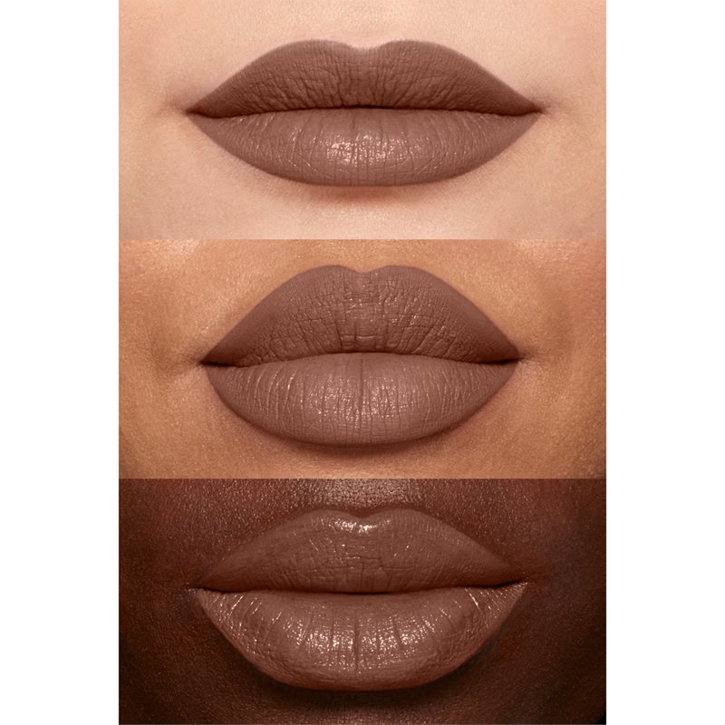 NYX Professional Makeup Soft Matte Lip Cream леко течно матиращо червило цвят 09 Abu Dhabi 8 мл. на ниска цена