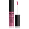 NYX Professional Makeup Soft Matte Lip Cream леко течно матиращо червило цвят 61 Montreal 8 мл.