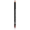 NYX Professional Makeup Suede Matte  Lip Liner матиран молив за устни цвят 30 Los Angeles 1 гр.