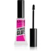 NYX Professional Makeup The Brow Glue гел за вежди цвят Transparent 5 гр.