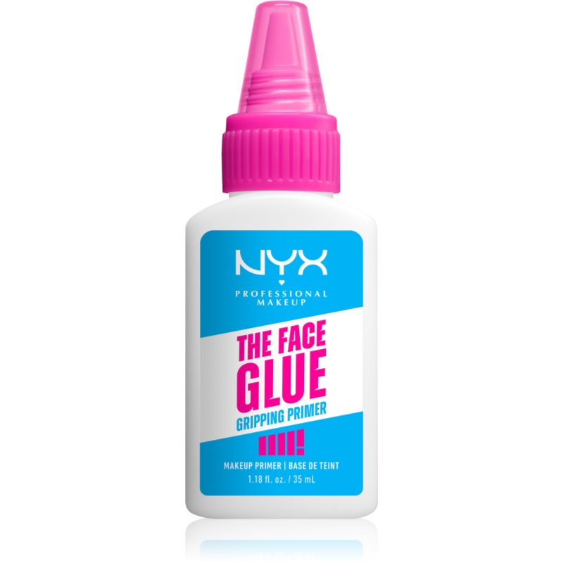 NYX Professional Makeup The Face Glue основа 35 мл. на ниска цена