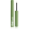 NYX Professional Makeup Vivid Brights течни очни линии цвят 02 Ghosted Green 2 мл.