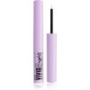 NYX Professional Makeup Vivid Brights течни очни линии цвят 07 Lilac Link 2 мл.