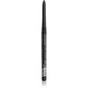 NYX Professional Makeup Vivid Rich молив за очи цвят 16 Always Onyx 0.28 гр.