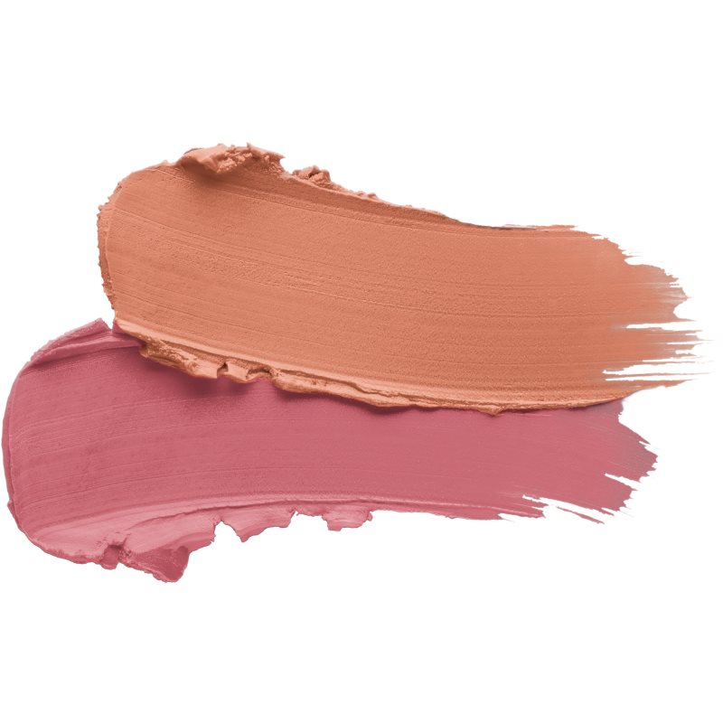 NYX Professional Makeup Wonder Stick Cream Blush двустранна контурираща писалка цвят 02 Honey Orange N Rose 2x4 гр. на ниска цена