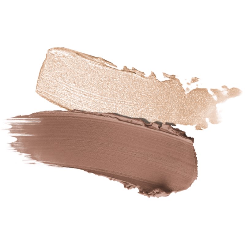 NYX Professional Makeup Wonder Stick Dual Face Lift двустранна контурираща писалка цвят 01 Fair 2x4 гр. на ниска цена
