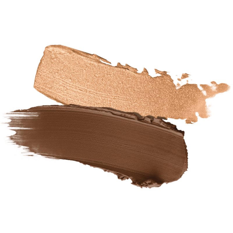 NYX Professional Makeup Wonder Stick Dual Face Lift двустранна контурираща писалка цвят 05 Medium Tan 2x4 гр. на ниска цена