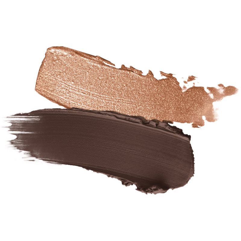 NYX Professional Makeup Wonder Stick Dual Face Lift двустранна контурираща писалка цвят 07 Deep 2x4 гр. на ниска цена
