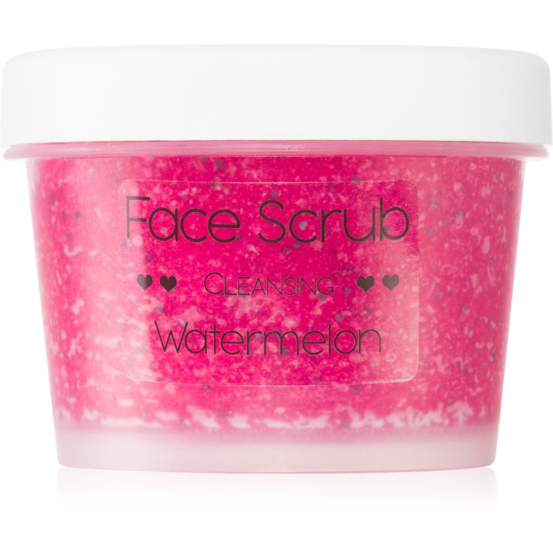 Nacomi Cleansing пилинг за устни Watermelon 80 гр.