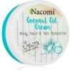 Nacomi Coconut Oil хидратиращ крем за лице