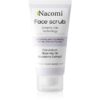Nacomi Creamy Oils Technology изглаждащ пилинг 85 мл.