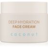Nacomi Deep hydration крем за лице 40 мл.