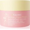 Nacomi Honey Face Mask енергизираща маска за лице 50 мл.