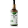 Nacomi Light Cold-Pressed Helper конопено олио с пипета 50 мл.