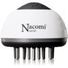 Nacomi Next Level Scalp Serum Applicator четка за масаж за коса и скалп 1 бр.