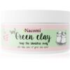 Nacomi Yay! Keep the Blemishes Away маска с глина 65 гр.