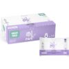 Naif Baby & Kids Lotion Wipes мокри кърпички за деца от раждането им 8x54 бр.