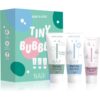 Naif Baby & Kids Mini Shower Routine Set подаръчен комплект за деца от раждането им