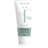 Naif Baby & Kids Shampoo нежен почистващ шампоан за деца 100 мл.