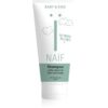 Naif Baby & Kids Shampoo нежен почистващ шампоан за деца 200 мл.