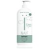 Naif Baby & Kids Shampoo нежен почистващ шампоан за деца 500 мл.