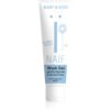 Naif Baby & Kids Wash Gel почистващ и миещ гел за деца и бебета за тяло и лице 30 мл.