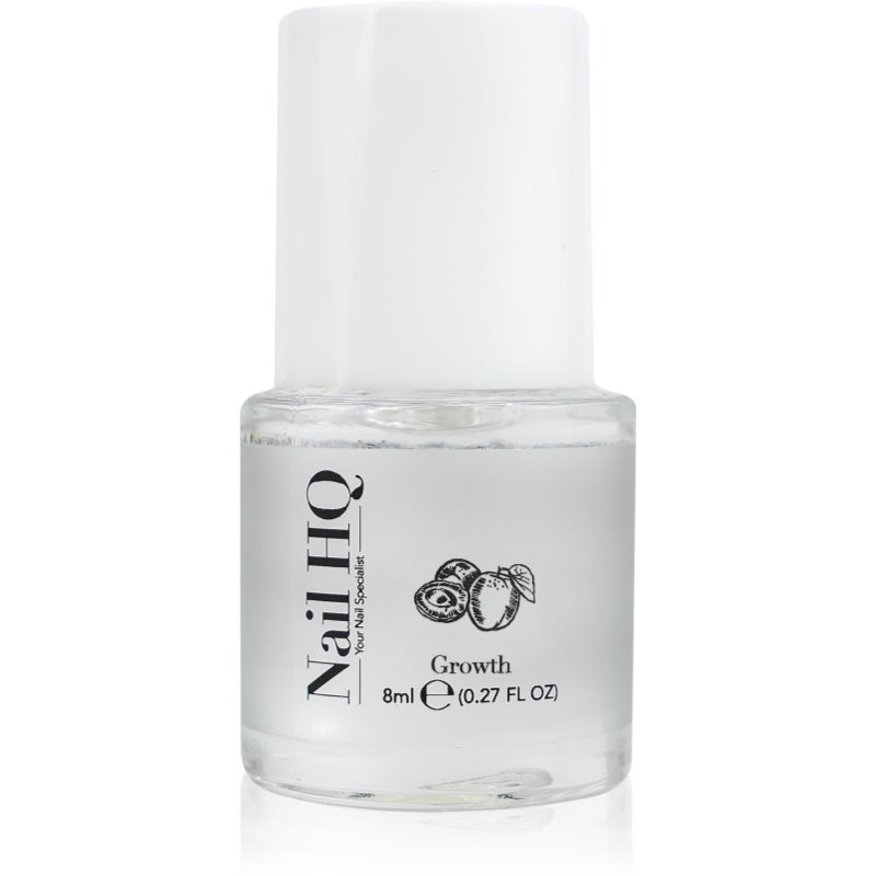 Nail HQ Essentials Growth лак