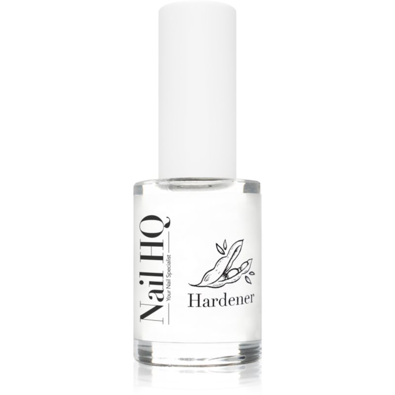 Nail HQ Hardener подсилващ лак за нокти 10 мл. на ниска цена