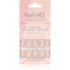 Nail HQ Square Изкуствени нокти Elegant French 24 бр.