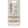 Nail HQ Square Изкуствени нокти Utterly Olive 24 бр.