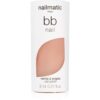 Nailmatic BB NAIL лак за нокти Dark 8 мл.