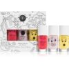 Nailmatic Kids комплект лак за нокти за деца Sissi