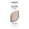 Nailmatic Pure Color лак за нокти ANGELA - Sable /Sand 8 мл.