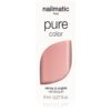 Nailmatic Pure Color лак за нокти BILLIE-Rose Tendre / Soft Pink 8 мл.