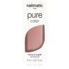 Nailmatic Pure Color лак за нокти DIANA-Beige Rosé / Pink Beige 8 мл.