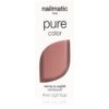 Nailmatic Pure Color лак за нокти IMANI-Noisette Rosé / Pink Hazelnut 8 мл.