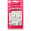 Nailmatic Tattoo Artist Temporary Coloring Tattoos татуировка за деца 3 y+ Magic World 9x16