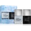 Nails Inc. Basically Blue комплект лак за нокти