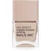 Nails Inc. Gel Effect дълготраен лак за нокти цвят Colville Mews 14 мл.